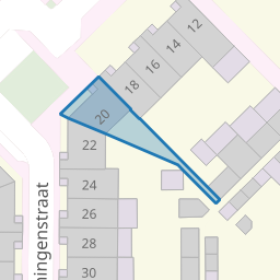 Perceel TBG01-AF-677