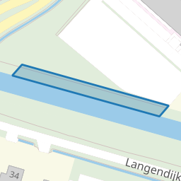 Perceel TBG01-AF-6772