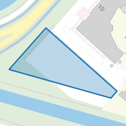 Perceel TBG01-AF-6773