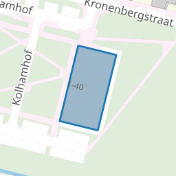 Perceel TBG01-AF-6780