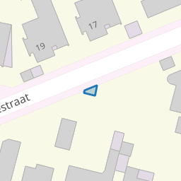 Perceel TBG01-AF-6781