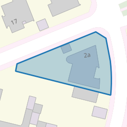 Perceel TBG01-AF-6782