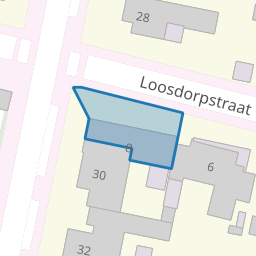 Perceel TBG01-AF-6784