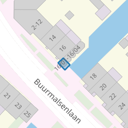 Perceel TBG01-AF-6785