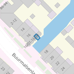 Perceel TBG01-AF-6788