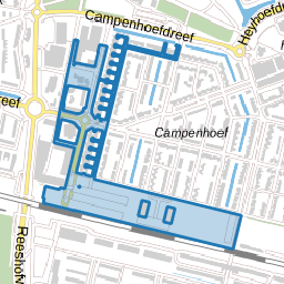 Perceel TBG01-AF-6789