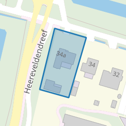 Perceel TBG01-AF-6798