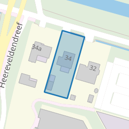 Perceel TBG01-AF-6799