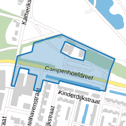 Perceel TBG01-AF-6802