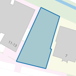 Perceel TBG01-AF-6803