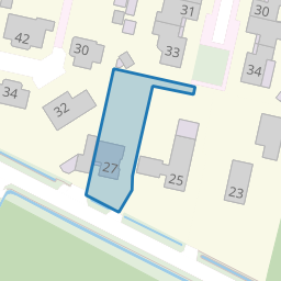 Perceel TBG01-AF-6804