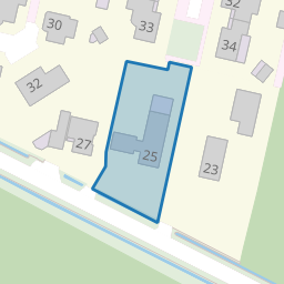 Perceel TBG01-AF-6805