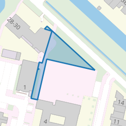 Perceel TBG01-AF-6808