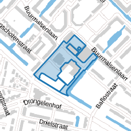 Perceel TBG01-AF-6812