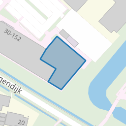 Perceel TBG01-AF-6814