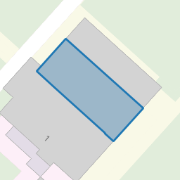 Perceel TBG01-AF-6815