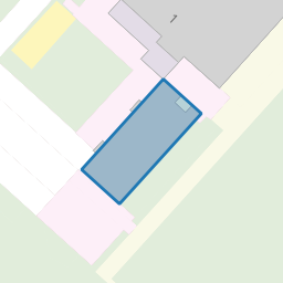 Perceel TBG01-AF-6820