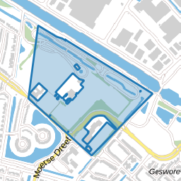 Perceel TBG01-AF-6822