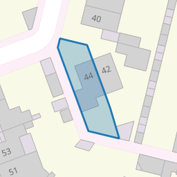 Perceel TBG01-AF-6823