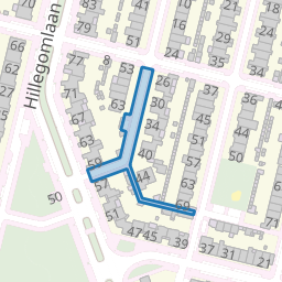 Perceel TBG01-AF-6824