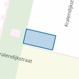 Perceel TBG01-AF-6828