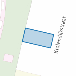 Perceel TBG01-AF-6830