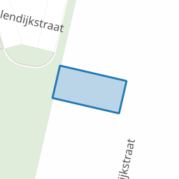 Perceel TBG01-AF-6833