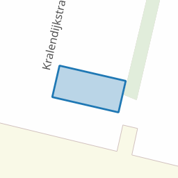 Perceel TBG01-AF-6835