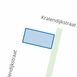 Perceel TBG01-AF-6839