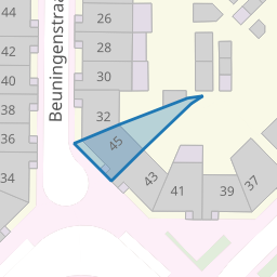 Perceel TBG01-AF-684