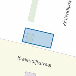 Perceel TBG01-AF-6840