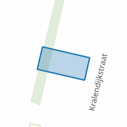 Perceel TBG01-AF-6843