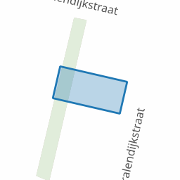 Perceel TBG01-AF-6844