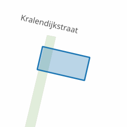 Perceel TBG01-AF-6845