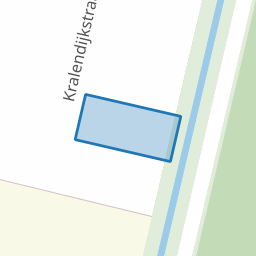 Perceel TBG01-AF-6847