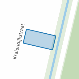 Perceel TBG01-AF-6849