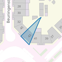 Perceel TBG01-AF-685