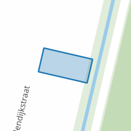 Perceel TBG01-AF-6851