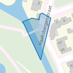 Perceel TBG01-AF-6852