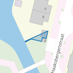 Perceel TBG01-AF-6853