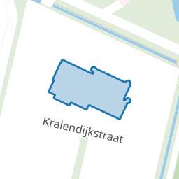 Perceel TBG01-AF-6868