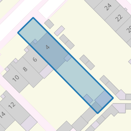 Perceel TBG01-AF-691