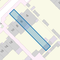 Perceel TBG01-AF-692