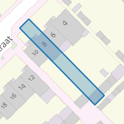 Perceel TBG01-AF-693