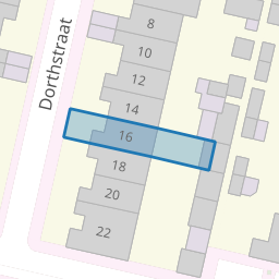 Perceel TBG01-AF-706