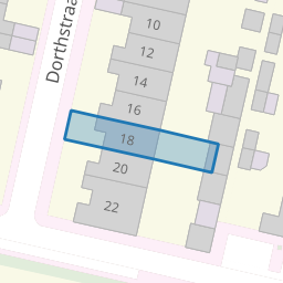 Perceel TBG01-AF-707