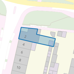 Perceel TBG01-AF-738