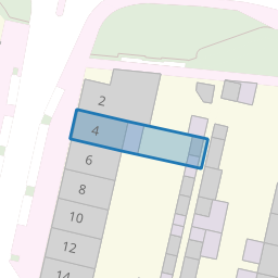 Perceel TBG01-AF-739