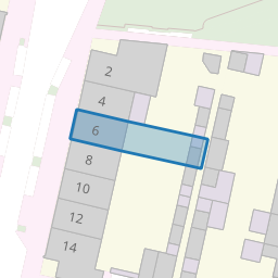 Perceel TBG01-AF-740