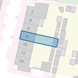 Perceel TBG01-AF-741